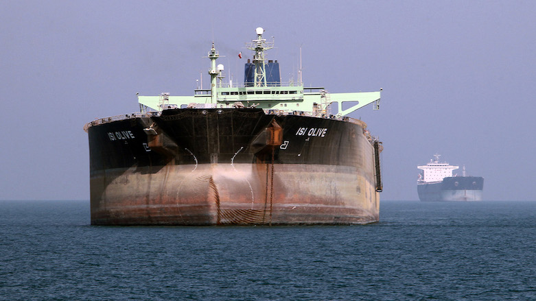 Iran, Iraq discuss crude oil swap deal